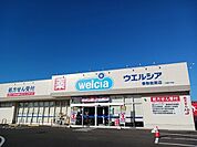 その他「ウェルシア香取佐原店まで500m」