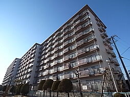 物件画像 藤和明石公園ハイタウン弐号棟