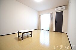 JR山陽本線 瀬戸駅 徒歩5分の賃貸アパート 1階1Kのリビング/ダイニング