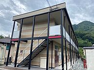 岡山県高梁市落合町近似：物件画像／ホームメイトFC岡山柳川店　株式会社いえなび