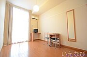 備品や設備仕様は号室等により異なります。現地をご確認下さい。