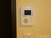 インターホン