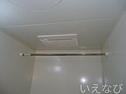 浴室乾燥機（イメージ）