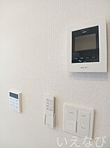 岡山県岡山市北区岩井1丁目（賃貸アパート1LDK・2階・50.96㎡） その9
