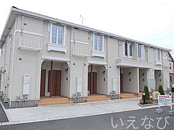 JR山陽本線 高島駅 徒歩12分