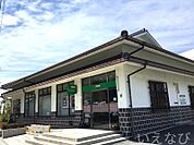 トマト銀行早島支店 1088m