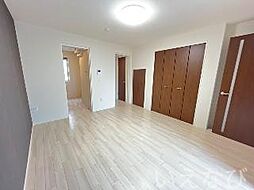 JR山陽本線 瀬戸駅 徒歩8分の賃貸アパート 1階1Kの室内