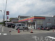 サークルK岡山西川原一丁目店 621m