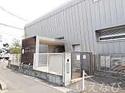 ちとせ保育園 520m