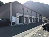 岡山県高梁市落合町阿部：物件画像／ホームメイトFC岡山柳川店　株式会社いえなび