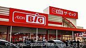 ザ・ビッグ岡山一宮店 2011m