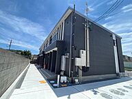 岡山県岡山市東区古都南方：物件画像／ホームメイトFC岡山柳川店　株式会社いえなび