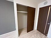 クローゼット（イメージ）