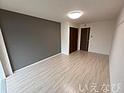 洋室（イメージ）