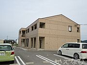 外観写真（昼）