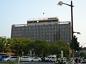 岡山市役所 789m