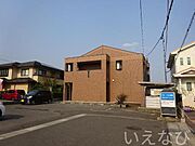 外観写真（昼）