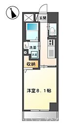 山陽本線 岡山駅 バス9分 水道局前下車 徒歩10分