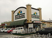 ニシナ中仙道店 1480m