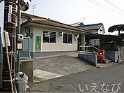 連島郵便局 230m