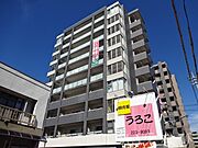 外観写真（昼）
