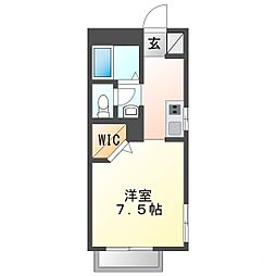 山陽本線 高島駅 徒歩27分