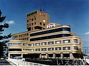 廣済病院 850m