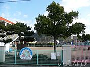 第2福田幼稚園 1500m