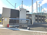 岡山県高梁市落合町阿部：物件画像／ホームメイトFC岡山柳川店　株式会社いえなび