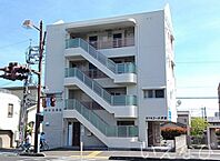 岡山県岡山市北区伊島北町：物件画像／ホームメイトFC岡山柳川店　株式会社いえなび
