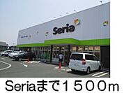 Ｓeria 1500m
