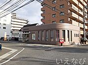 野田郵便局 160m