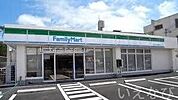 ファミリーマート岡山西川原一丁目店 1141m