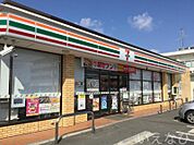 セブンイレブン岡山今保店 281m