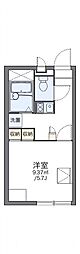 吉備線 東総社駅 徒歩20分