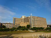 独立行政法人国立病院機構岡山医療センター 364m