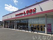 しまむら 1800m
