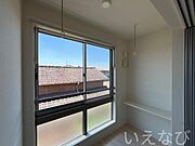 インナーバルコニー