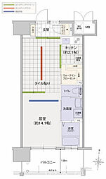山陽本線 岡山駅 徒歩8分