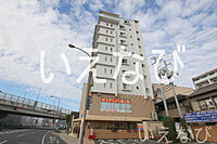 岡山県岡山市北区駅元町：物件画像／ホームメイトFC岡山柳川店　株式会社いえなび