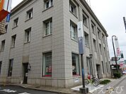 中国銀行奉還町支店 377m