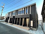 外観写真（昼）
