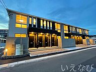 岡山県岡山市北区今保：物件画像／ホームメイトFC岡山柳川店　株式会社いえなび
