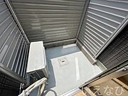 専用庭