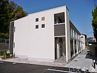 岡山県倉敷市徳芳：物件画像／ホームメイトFC岡山柳川店　株式会社いえなび