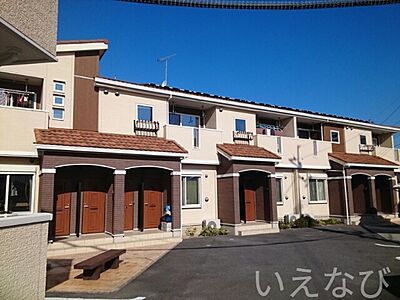 外観 外観