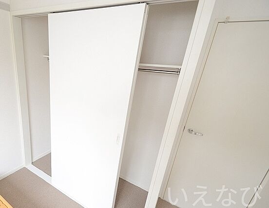 レオパレス有芽_内装_5