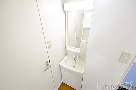 レオパレス有芽_内装_2