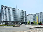 倉敷警察署 4700m