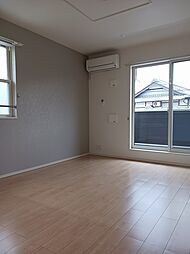 ユレナ24　Ａ 2階2LDKのリビング/ダイニング